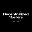 Decentralized Masters Logo